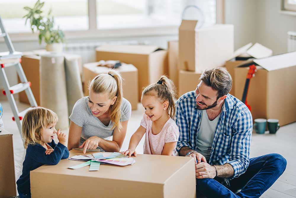 Moving Resources