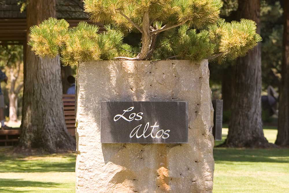 Los Altos