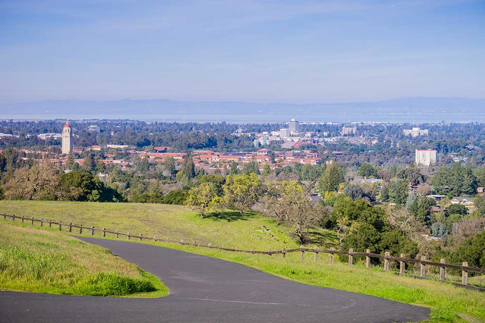 Portola Valley